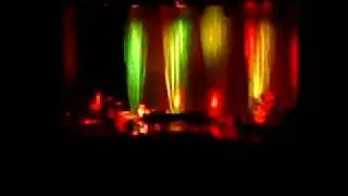 Tori Amos Tear In Your Hand Los Angeles 7 17 09