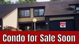 Condo for Sale Soon // Condo in a Nice and Safe Neighborhood - @NingD