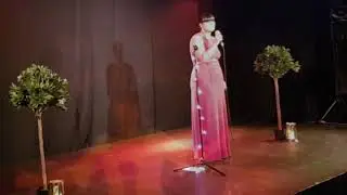 Tereese / Classical Crossover Showreel (Cover) Live Singer London - AliveNetwork.com