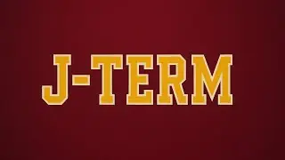 Hilltop UMC // 10am J-Term: Pastor Katie Menne // January 18, 2026