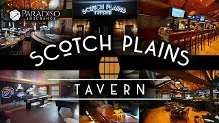 Scotch Plains Tavern | Partners of Paradiso Insurance | Scotch Plains Tavern in Essex CT
