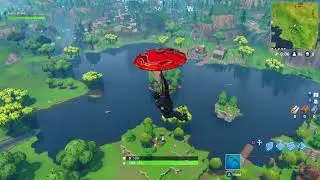 Search Between 3 Boats Fortnite Location (Easy)