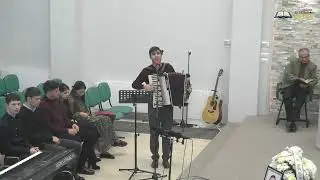 Denys Laurenciuc “Nu TE uita la rana mea”