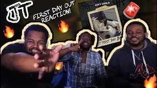 City Girls - JT First Day Out (Official Audio) *BEST REACTION!!!*| YBC ENT.