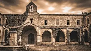 1907. Marfa, Texas. El caso inexplicable de la Hermana Rosa
