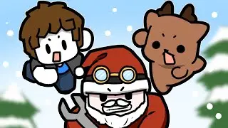 Cute 99 Nights in the forest [Happy New Year]