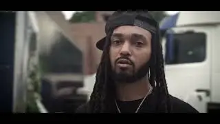Hunnedgrand Cut - Wanna Be A Boss (Official Video)
