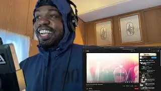 Reaction To - King Ace - Back In Blood (Remix) 🎥@ShayVisuals