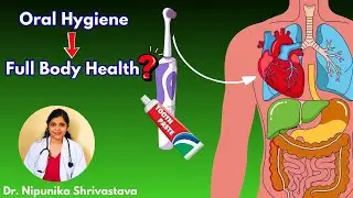 The SHOCKING Link Between Dirty Teeth and Heart Disease