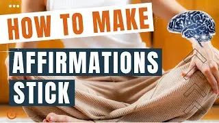 Do this to make your AFFIRMATIONS MORE POWERFUL!
