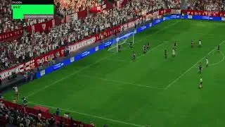 MOVISTAR + LALIGA F SCF-FCB