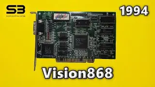 90&acute;s All Star 03# - S3 Vision868