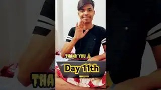 Day 11th of Train Operator Training #minivlog #shorts