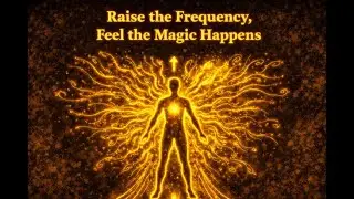 When Your Frequency Aligns, Reality Responds Instantly