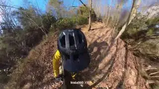 Terme trail Giutte gen 26