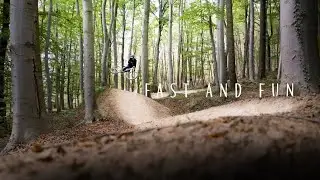 Fast and Fun