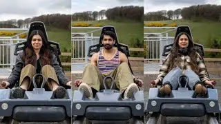 Alpine Coaster in EDINBURGH | 7 പൗണ്ട് മതി