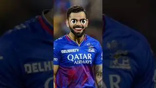 csk vs rcb chalenge con best he comment kor na #dunce#atitude#funny#shorts#video