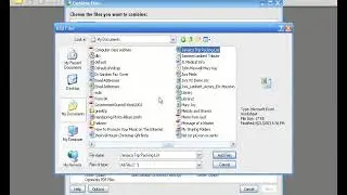 Adobe Acrobat 8 - Creating Single and Multi Page PDFs Tutorial