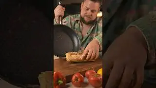 Первоначальная шаурма!