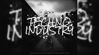 D.O.B.R. - TECHNO INDUSTRY (Jay Lock & Dj Symoz Mix)