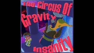 Inklink's AMAZING Gravity Insanity Level!