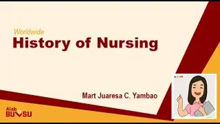 History of Nursing Worldwide