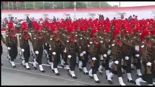 The rajput regiment 💪💪 part 2