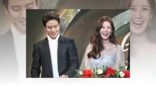 [FMV] 170113 YONGSEO COUPLE Reunion in 31st Golden Disk Awards