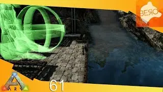 INSTALLATION DU REPLICATEUR - #61 - [The Island Saison3]