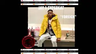 FREE | JAY1 Type Beat 