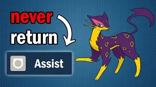 Pokémon Mechanics That Should Never Come Back