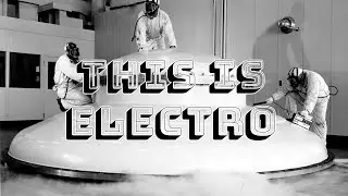 Detroit Electro Bangers Set vol 4 December 2025/Tracklist