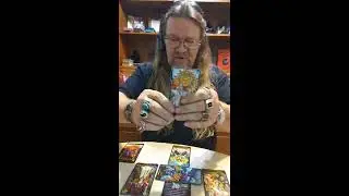 Scorpio - Mid March, 2018 - Love/Tarot Reading