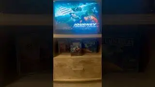 Journey to the Center of the Earth! #brendanfraser #joshhutcherson #action #dvd