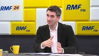 Sellin: Nie możemy być uzależnieni od łaski czy niełaski agresywnego państwa, jakim jest Rosja