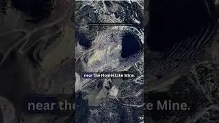 Giant Gold Deposits and the Halo Effect  #gold  #mineralindustry