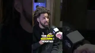 JCOLE - Unleashing My Musical Passion From Beat Machines to ASR X Pro