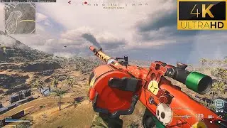 Call of Duty Warzone Duo Win MG42 Gameplay PC (No Commentary)