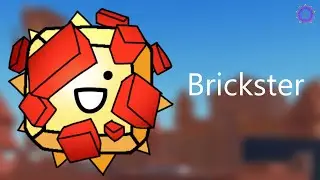 Brickster - Find The Brick's