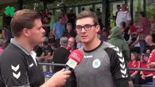 RWO.tv - Das Magazin - Testspiele Sterkrade 72 & SF K&ouml;nigshardt
