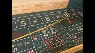 DGE Strategy Session 1-10 Vol.1 Review and Practice Run Dice Setting (3-1, 5-3 set) for Casino Play