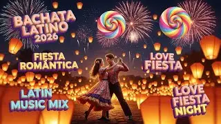 Bachata Romántica para Bailar Lento 💃🎶 Sensualidad y Amor