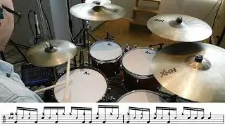 Funk Groove