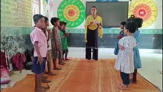IGNOU DECE- 4 PROJECT VEDIO, DAY-10, ACTIVITY- 41, (ଗୀତ ମାଧ୍ୟମରେ ଆମ ଓଡ଼ିଶା ବିଷୟ ରେ ଜାଣିବା)🙋‍♀️👧🧒🙋‍♂️