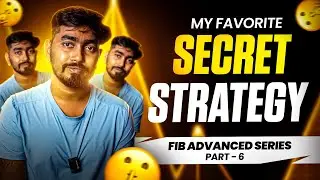My favorite Bank nifty secret Strategy I Advanced Fibonacci Master strategy part6 @TRADINGLEGEND