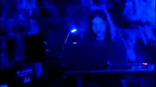GERD WEYHING - Horizontal Reflections (progressive ambient soundscape, live 2012 in Bad Wimpfen)