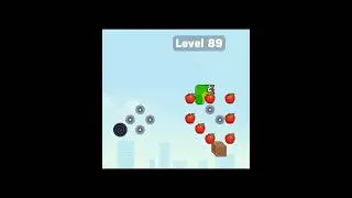 Snake Puzzle Level 89
