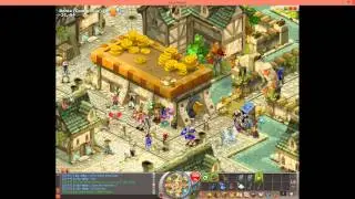 [DOFUS] Comment up vite Grade 10