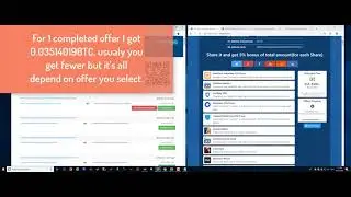 How to earn Free Bitcoin | 100 % working and free